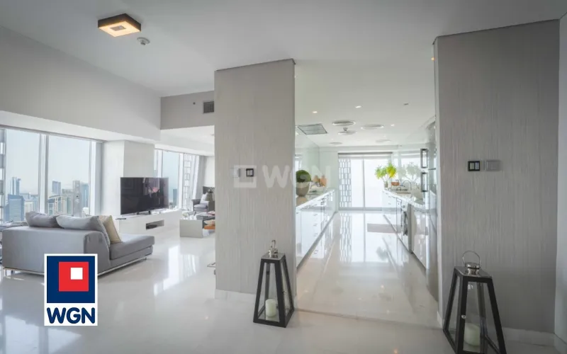 Mieszkanie na  sprzedaż Dubaj - Duplex, Blisko Plaży, Komfortowe, Wolne